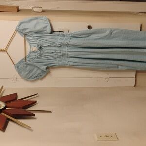 Japna Dress